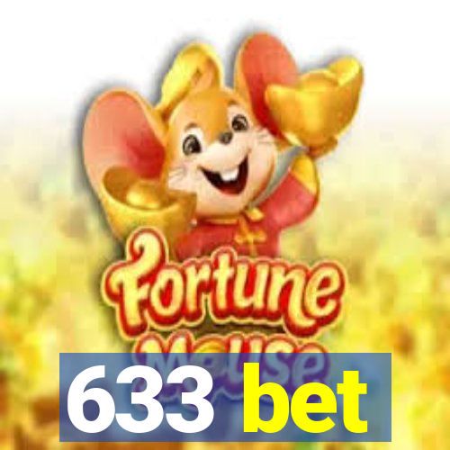 633 bet